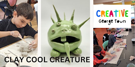 Clay Cool Creature primary image