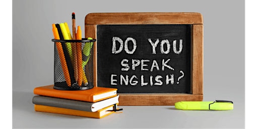 Hauptbild für English Speaking Club for Professionals