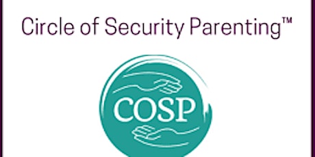 Circle of Security parenting workshop