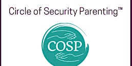 Imagem principal do evento Circle of Security parenting workshop