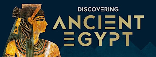 Imagem da coleção para Discovering Ancient Egypt