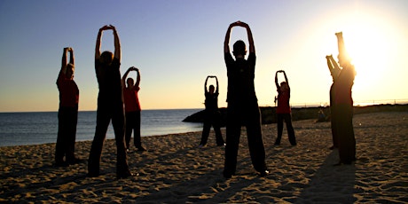 Qigong for Health and Wellness