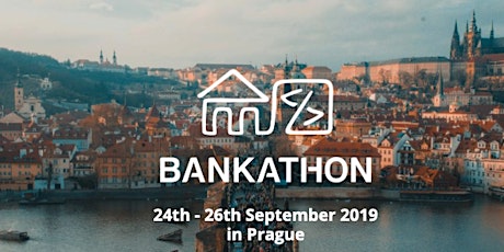 Hauptbild für Bankathon #7 in Prague