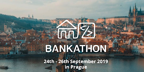 Bankathon #7 in Prague