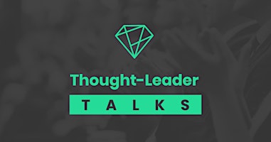 Thought  Leader Talks primary image