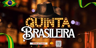 Hauptbild für Quinta Brasileira
