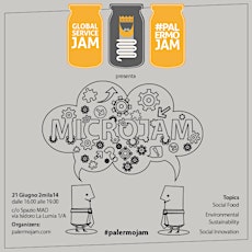 Immagine principale di Micro Jam 