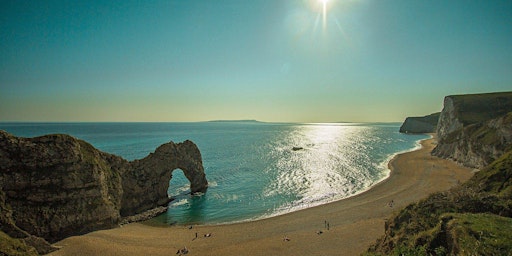 Image principale de Virtual Live your Life workshop - Dorset