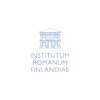 Logo de Institutum Romanum Finlandiae
