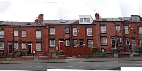 Back-to-back houses in Leeds: Development & Decline (RECORDING)