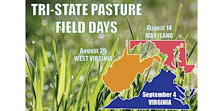Maryland Pasture Field Day