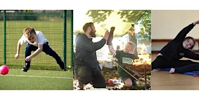 Imagem principal de Primary School PE Professionals - Active Primary CPD, Selby