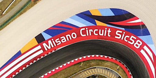 Image principale de MotoGP™ Experience Day - Misano, Italy