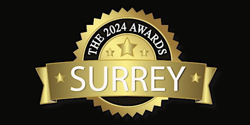 Surrey Awards 2024 primary image
