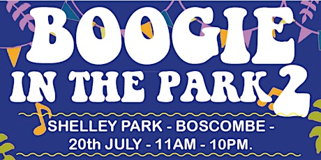 Boogie in the Park 2