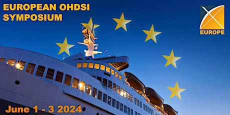 European OHDSI Symposium 2024