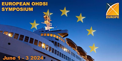European OHDSI Symposium 2024 primary image