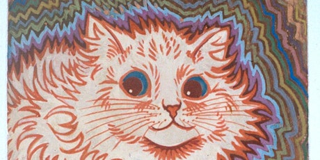 Primaire afbeelding van Louis Wain: The Man Behind the Cats - Online