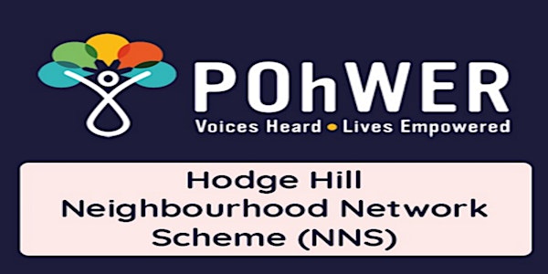 Hodge Hill NNS Celebration and Networking Event
