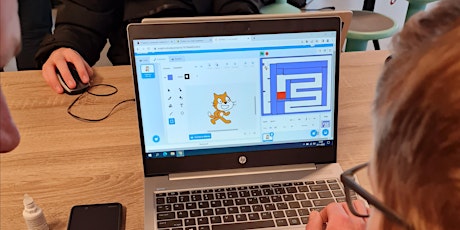 CoderDojo Almere