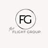 Logotipo da organização Flight Group