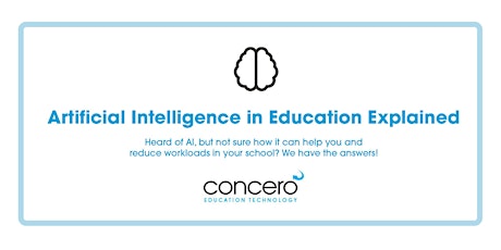 AI (Artificial Intelligence) in Education Explained