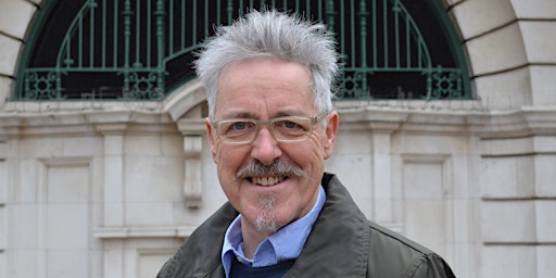 Griff Rhys Jones on Restoration (RECORDING) primary image