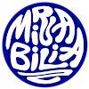 Logotipo da organização Mirabilia Festival Europeo