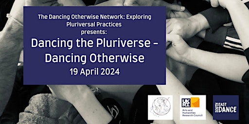 Dancing the Pluriverse - Dancing Otherwise primary image