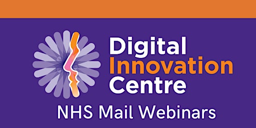 Imagem principal do evento NHS Mail Webinar