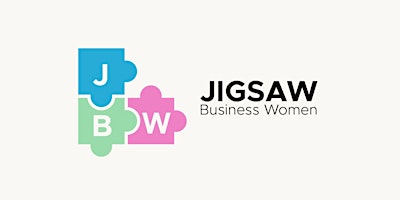 Primaire afbeelding van Jigsaw Business Women - Networking for Women 2024