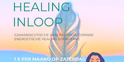 Immagine principale di Healinginloop @ edelsteenwinkel Karbonkel 