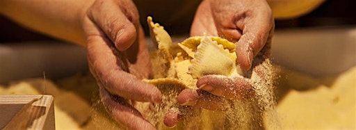 Immagine raccolta per Mani in Pasta - Frische Pasta Kochkurse