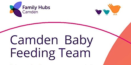 Camden Baby Feeding Team Antenatal Session
