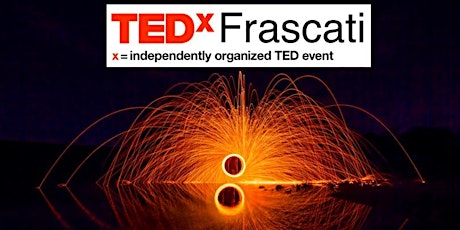 TEDxFrascati