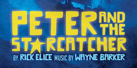 Family Weekend 2019 - Peter and the Starcatcher (Saturday Evening)