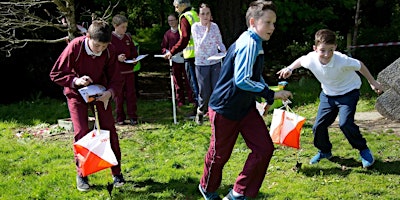 Ready To Go Orienteering Training Course - Dublin primary image