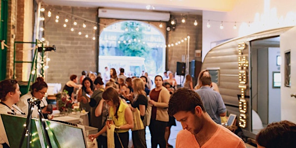 2019 Wedtoberfest Chicago: Beer & Bubbly Wedding Show