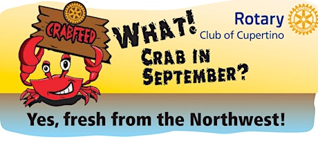 2019 Rotary Crab Feed primary image