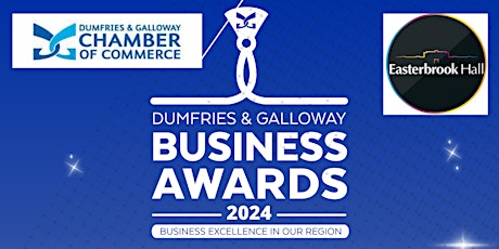 Dumfries & Galloway Business Awards 2024