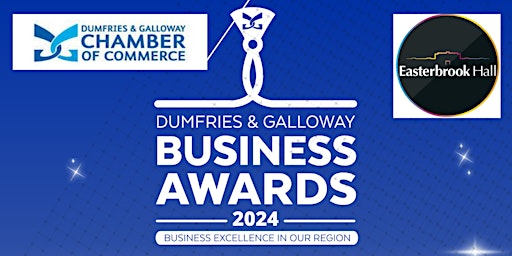 Image principale de Dumfries & Galloway Business Awards 2024