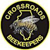 Logo de Crossroads Beekeepers