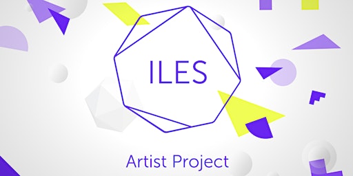 Imagem principal do evento Séance d'information - ILES Artist Project