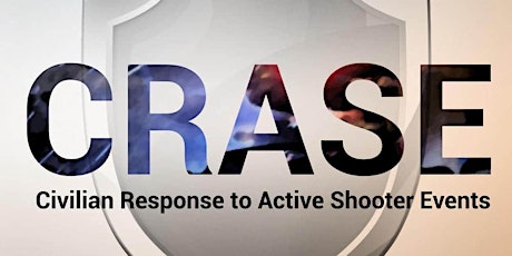 The Civilian Response to Active Shooter Events (CRASE)- Medical City Dallas