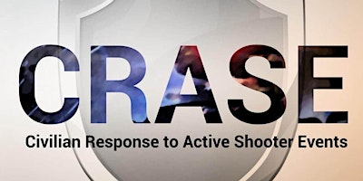 The Civilian Response to Active Shooter Events (CRASE)- Medical City Dallas primary image