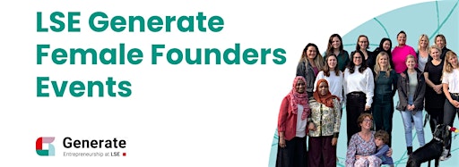 Collection image for Female Founders