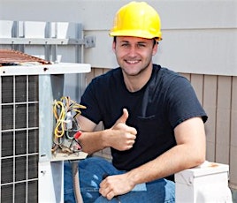 HVAC Career Job Fair - Lansing, IL primary image