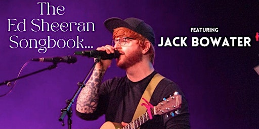 Primaire afbeelding van The Ed Sheeran Songbook