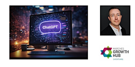 ChatGPT Hands-On Masterclass primary image