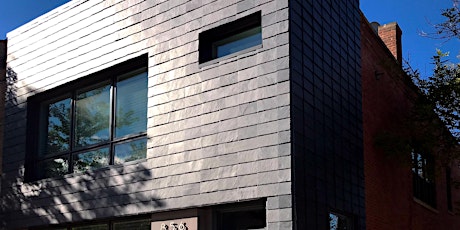 Natural Slate for Rainscreen & Direct Apply Cladding (AIA Credit) primary image